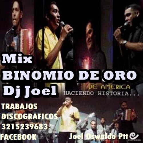 Picture of BINOMIO DE ORO