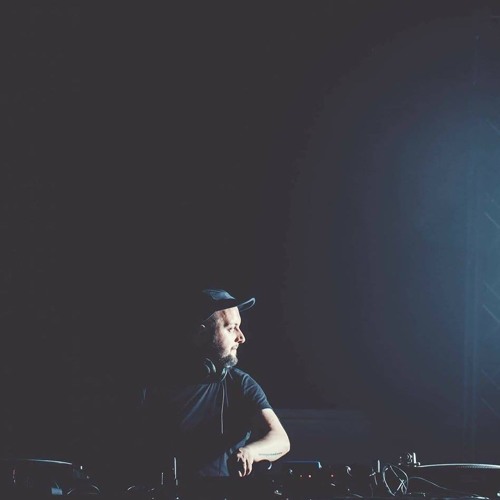 Birth Of Frequency image