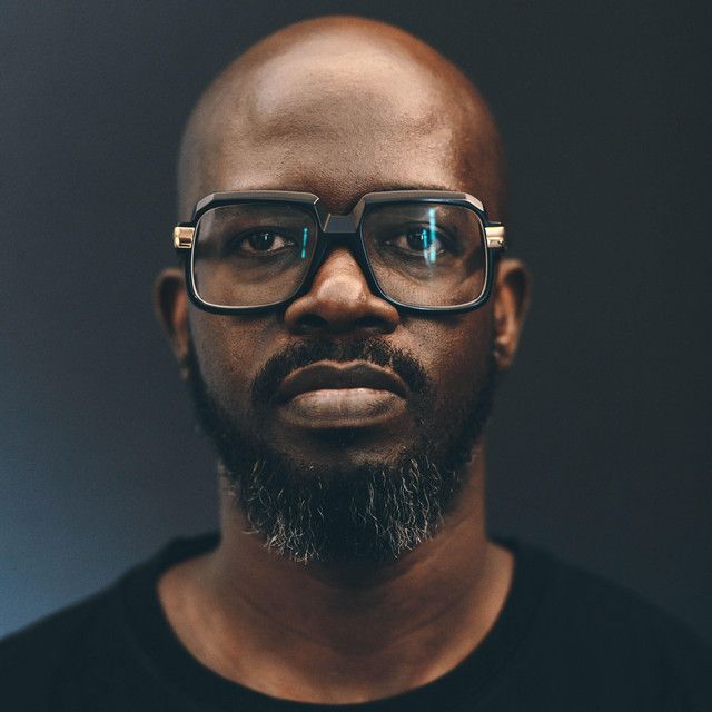 Cover for artist: Black Coffee