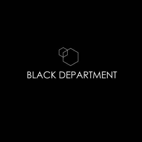 Cover for artist: Black Department