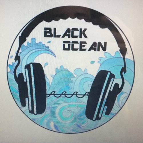 Black Ocean image