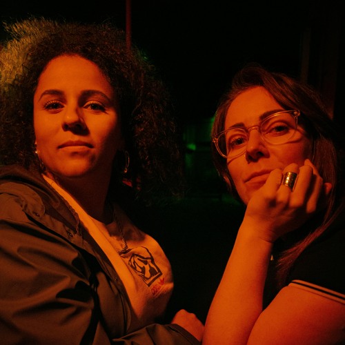 Blasha & Allatt image