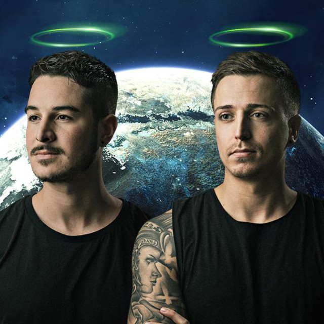 Blasterjaxx image