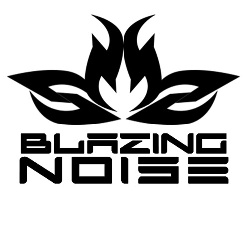 Blazing Noise image