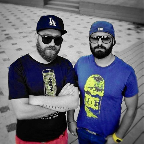 Blood Brothers image