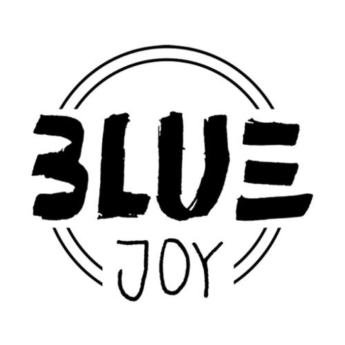 Picture of Blue Joy