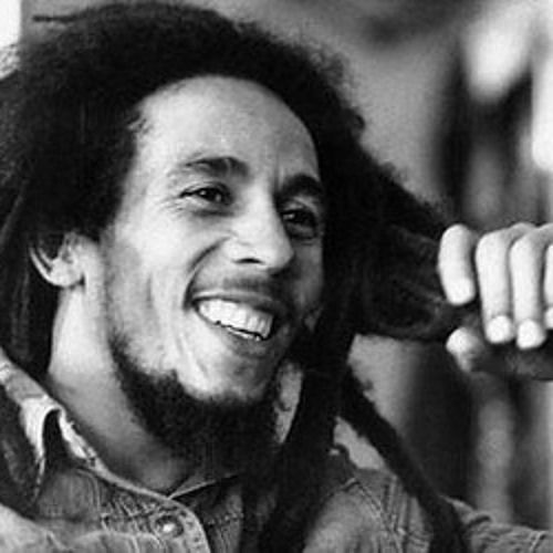 Foto de Bob marley