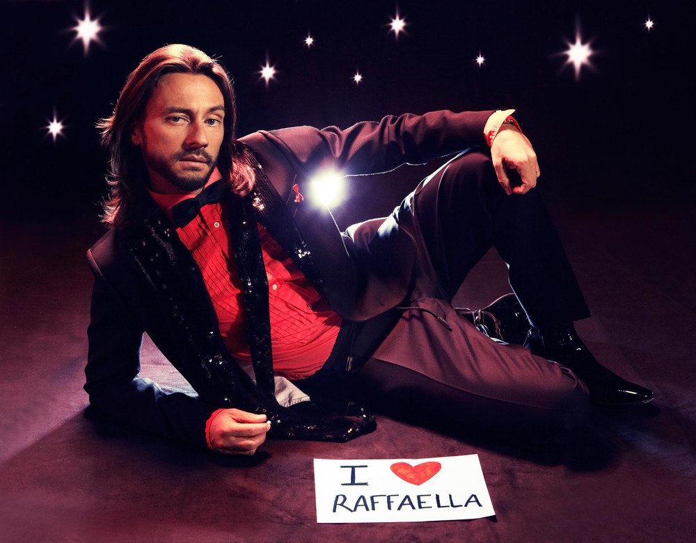 Bob Sinclar