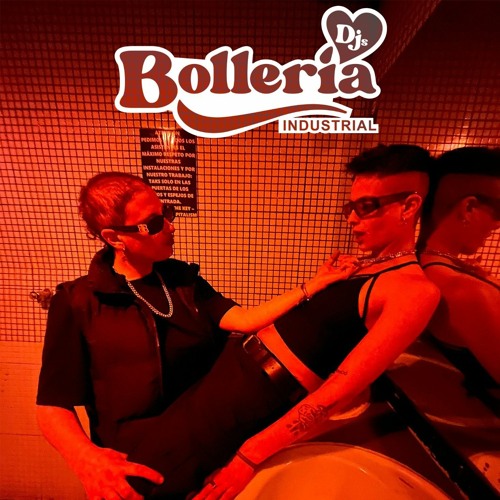 Bolleria Industrial 