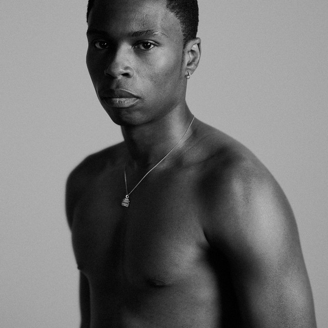 Bongeziwe Mabandla image