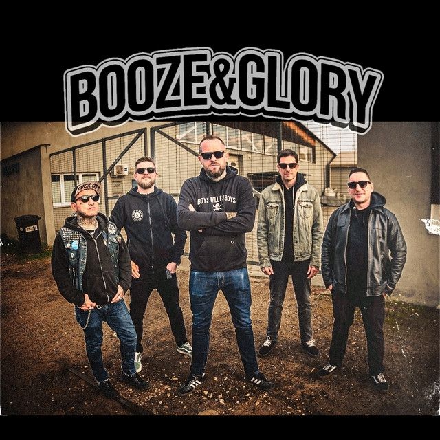 Foto de Booze & Glory