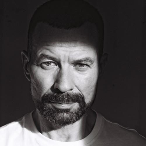 Boris Dolinski image