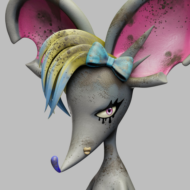 Boy Rebecca