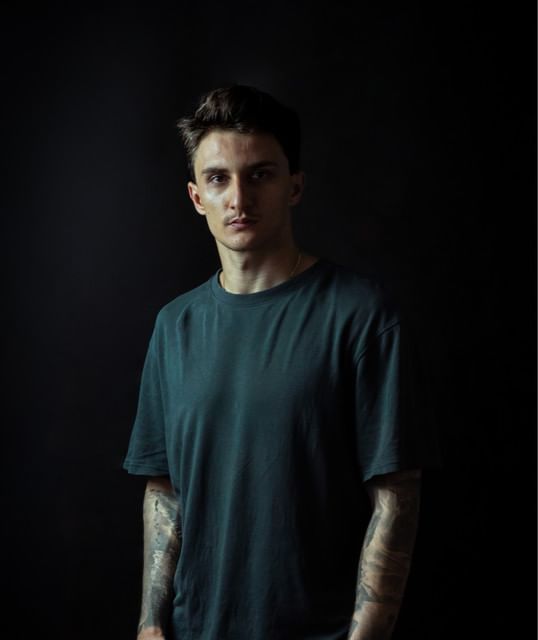 Picture of Brad Brunner