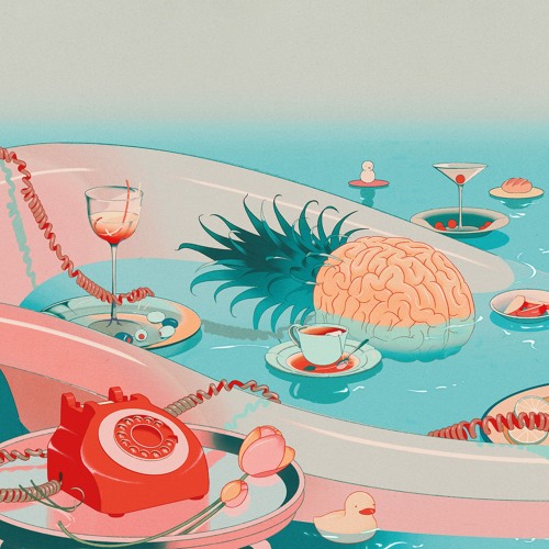 BRAIN DE PALMA image