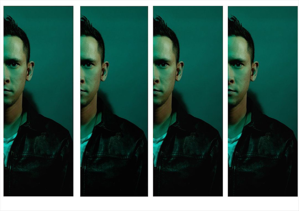 Broken English Club image