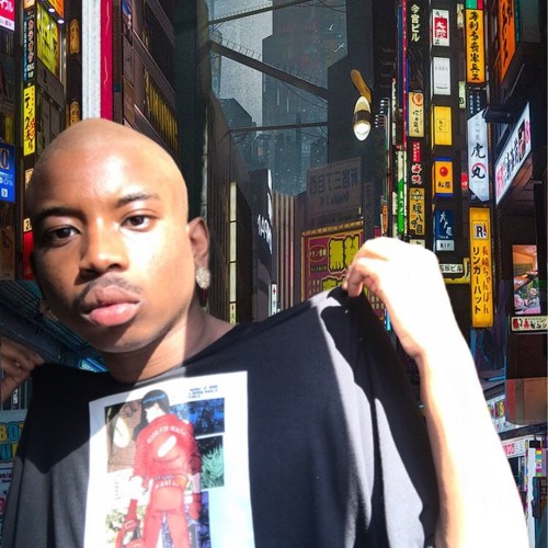 Broodoo Ramses image