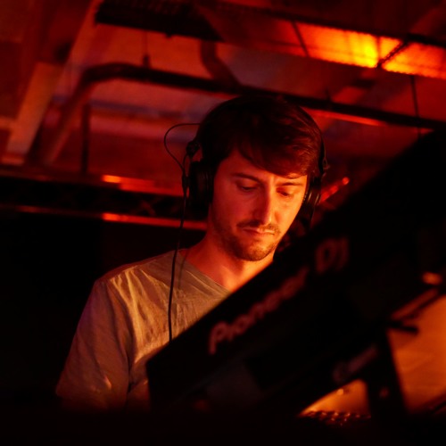 Bruce Heller - DJ image