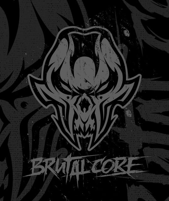 Cover for artist: Brutalcore