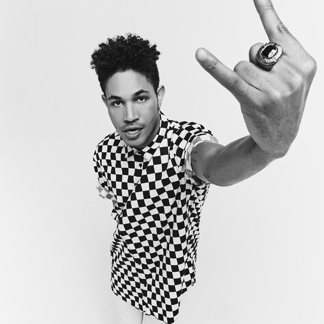 Bryce Vine image