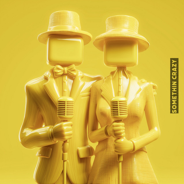 Butter Funk Family image