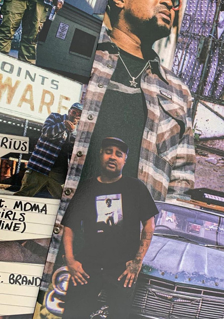 Byron the Aquarius image