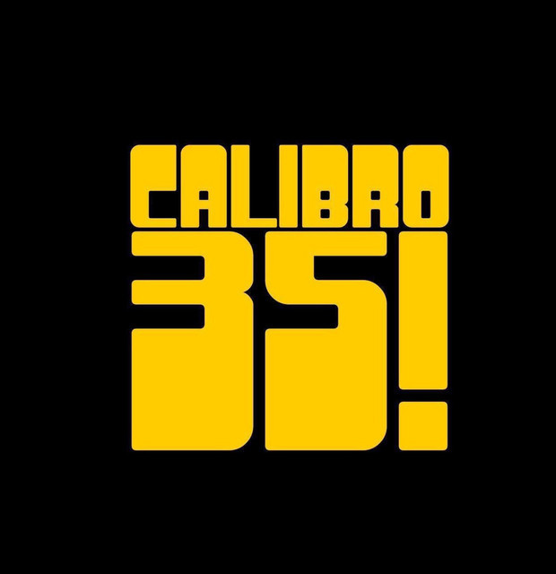 Calibro 35 image