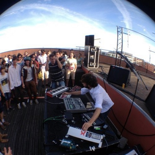 Camille Rodriguez image