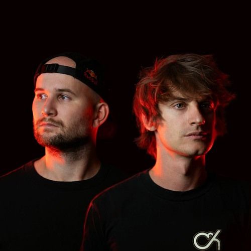 Picture of Camo & Krooked