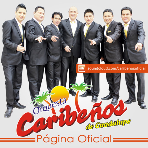 Caribenos de Guadalupe 
