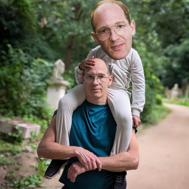 Bild von Caribou