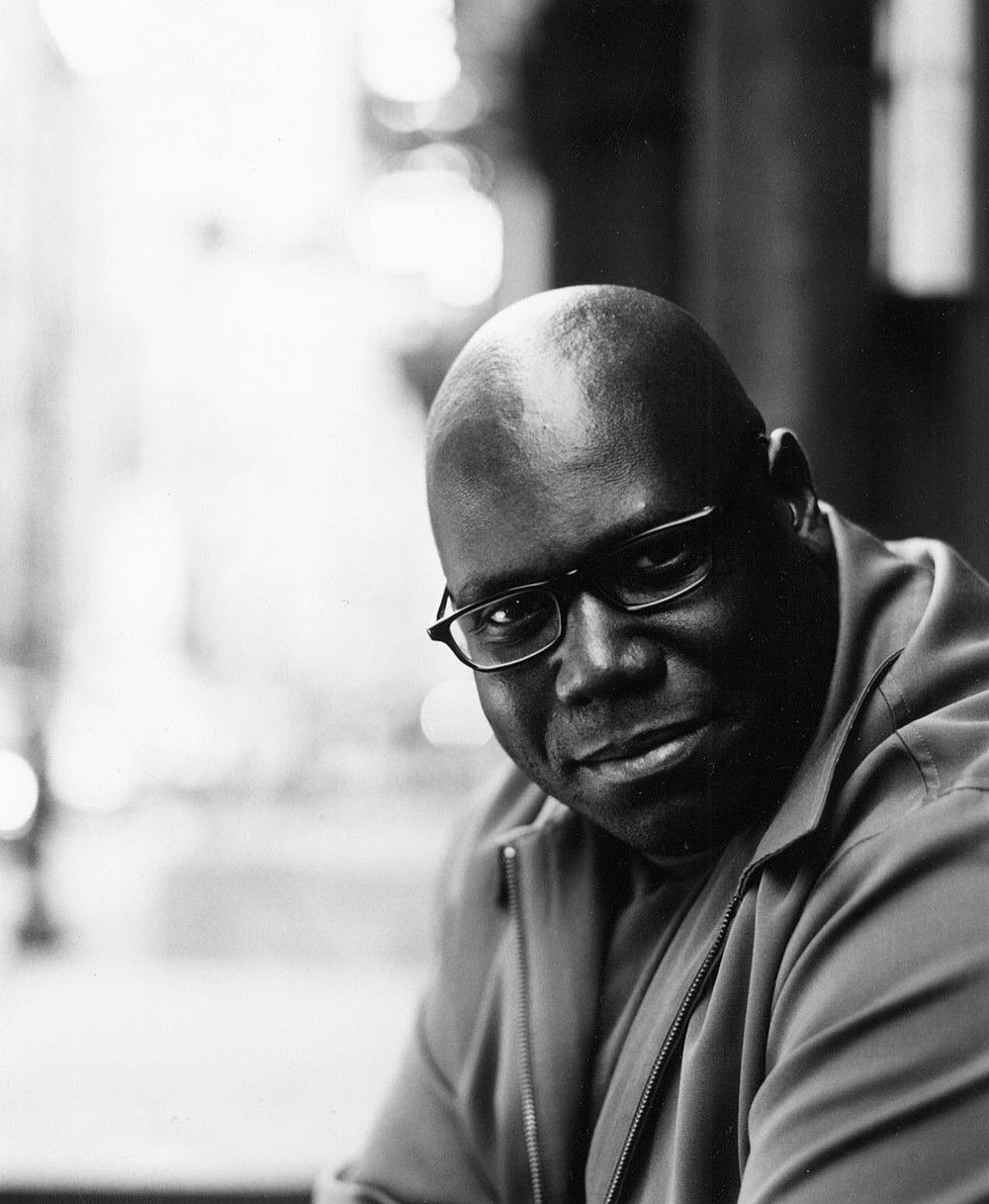 Picture of Carl Cox