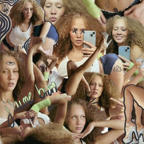 Bild von Carla Genus