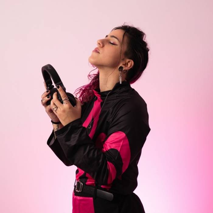 Carla Nisha