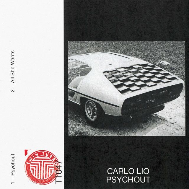 Cover for artist: Carlo Lio