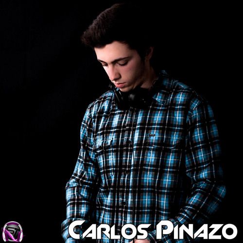 Picture of Carlos Pinazo