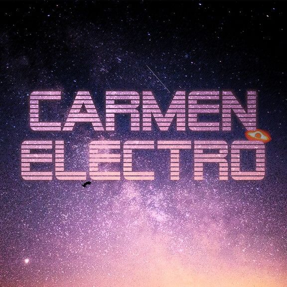 Picture of Carmen  Electro