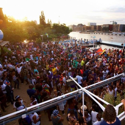 Carnival Fever image