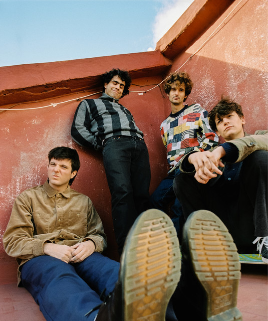 Carolina Durante image