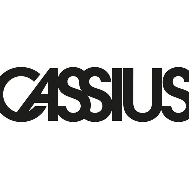 Foto de Cassius