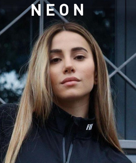 Caterina Carrera image