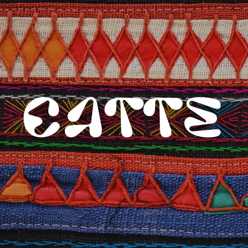 CATTE image