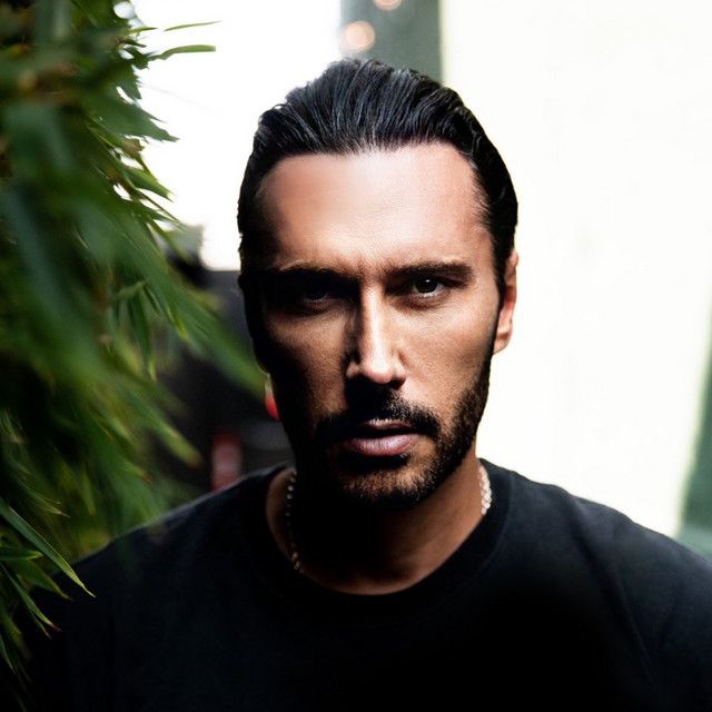 Foto de Cedric Gervais