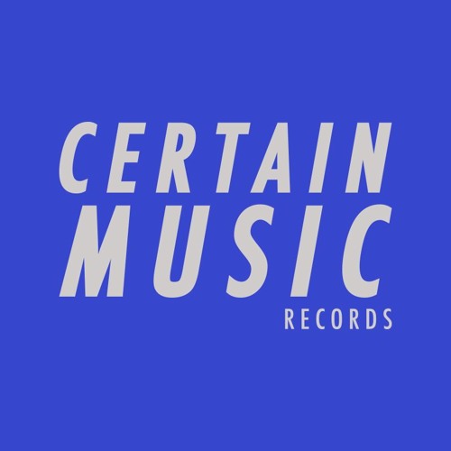 Certain People image