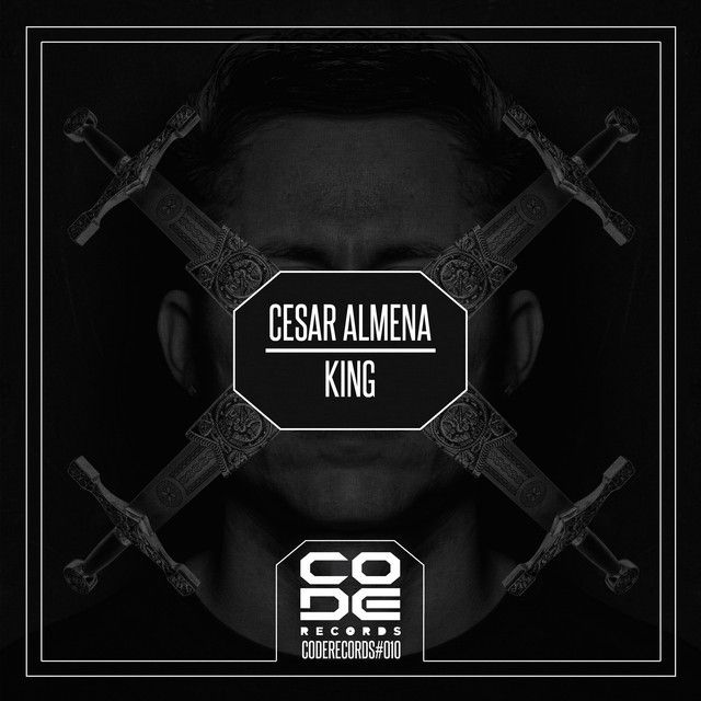 Cover for artist: Cesar Almena