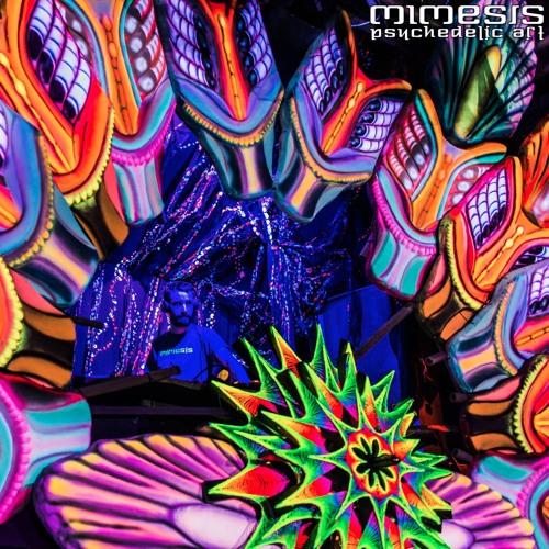 César Mimesis image