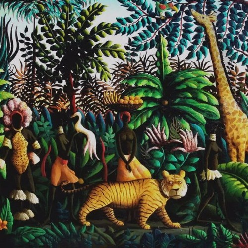 Chancha Via Circuito image