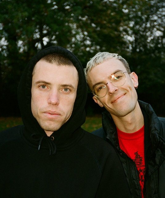 Chaos in the CBD image