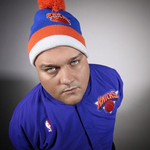 Picture of Charlie Sloth