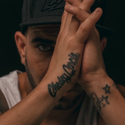 Chedey García image